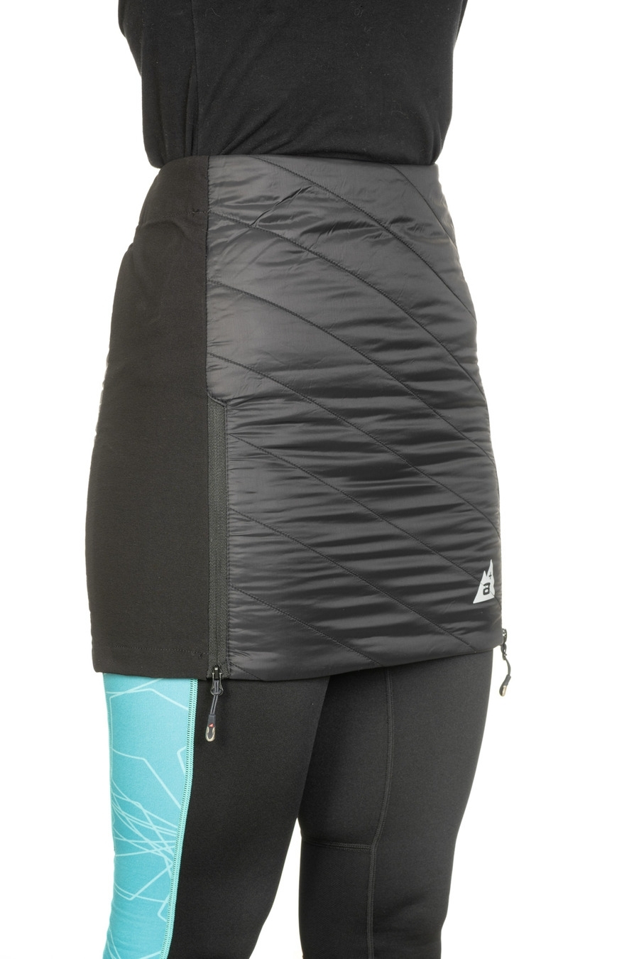 Wattierter Outdoor Thermorock [2e49773b]