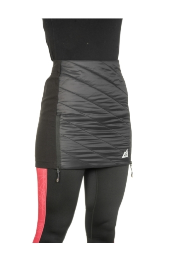 Wattierter Outdoor Thermorock [d6deb906]