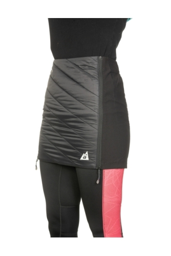Wattierter Outdoor Thermorock [0aa8bd15]