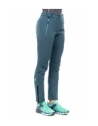 Pantalone Donna invernale Softshell, termico, traspirante e antivento - Trekking e Outdoor [e304dfee]