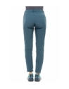 Pantalone Donna invernale Softshell, termico, traspirante e antivento - Trekking e Outdoor [514959f4]