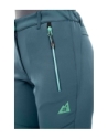 Pantalone Donna invernale Softshell, termico, traspirante e antivento - Trekking e Outdoor [e65498f0]