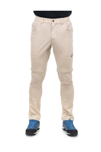 Pantaloni uomo estivi accorciabili - Trekking e Outdoor [83c12c90]