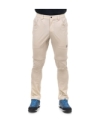 Pantaloni uomo estivi accorciabili - Trekking e Outdoor [83c12c90]