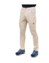 Pantaloni uomo estivi accorciabili - Trekking e Outdoor [edfaae99]
