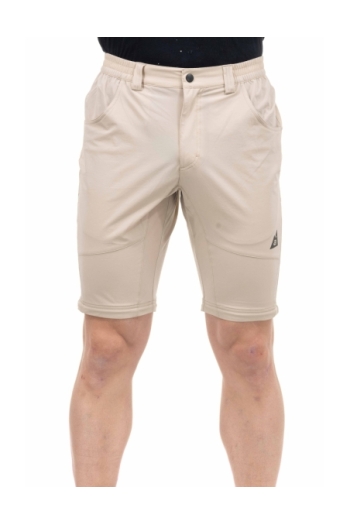 Pantaloni uomo estivi accorciabili - Trekking e Outdoor [5fb72883]