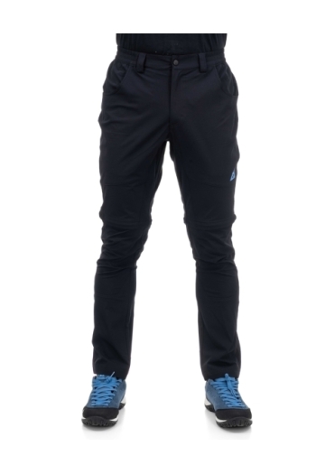 Pantaloni uomo estivi accorciabili - Trekking e Outdoor [98b80b17]