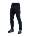 Pantaloni uomo estivi accorciabili - Trekking e Outdoor [419e481a]