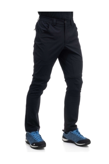 Pantaloni uomo estivi accorciabili - Trekking e Outdoor [f683891e]