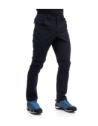 Pantaloni uomo estivi accorciabili - Trekking e Outdoor [f683891e]