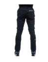 Pantaloni uomo estivi accorciabili - Trekking e Outdoor [f3d3ce00]