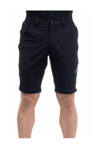 Pantaloni uomo estivi accorciabili - Trekking e Outdoor [44ce0f04]