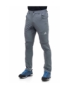 Pantaloni uomo estivi accorciabili - Trekking e Outdoor [6744dba6]