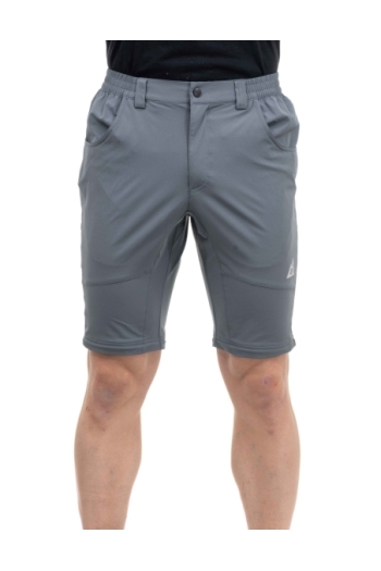 Pantaloni uomo estivi accorciabili - Trekking e Outdoor [d5095dbc]