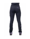 Pantaloni Donna estivi accorciabili - Trekking e Outdoor [b25c8fc5]