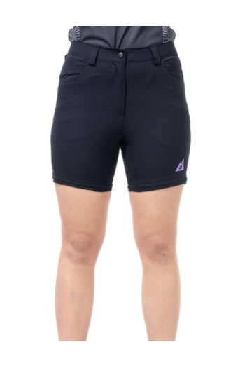 Pantaloni Donna estivi accorciabili - Trekking e Outdoor [05414ec1]