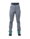 Pantaloni Donna estivi accorciabili - Trekking e Outdoor [48f0186a]