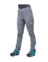 Pantaloni Donna estivi accorciabili - Trekking e Outdoor [26cb9a63]