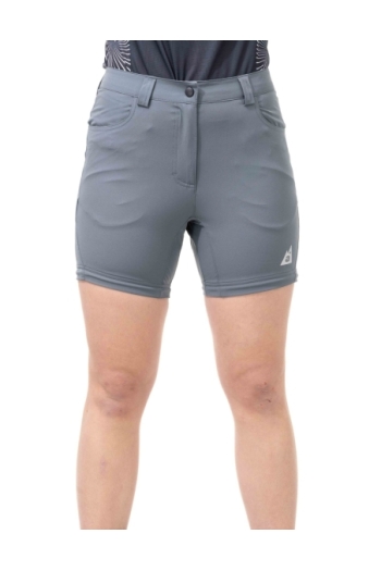 Pantaloni Donna estivi accorciabili - Trekking e Outdoor [94861c79]