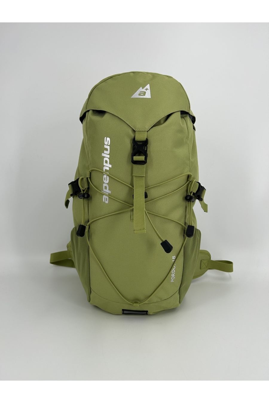 Zaino Pordoi Trekking 18 Litri con bastino [20eab750]