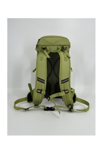 Zaino Pordoi Trekking 18 Litri con bastino [fc9cb343]