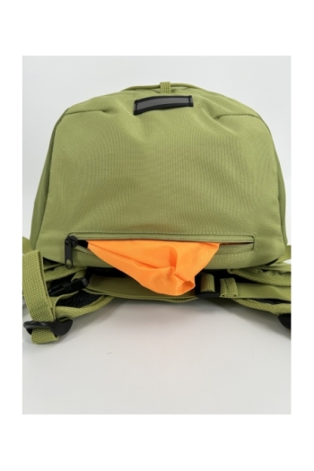 Zaino Pordoi Trekking 18 Litri con bastino [92a7314a]