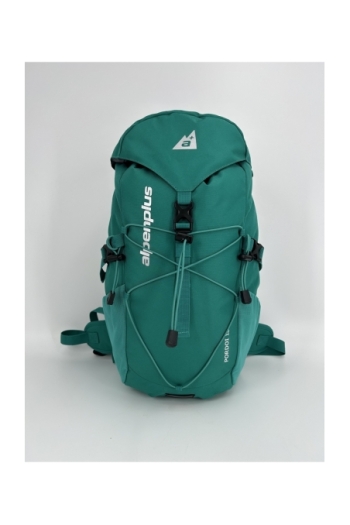 Zaino Pordoi Trekking 18 Litri con bastino [fed865d8]