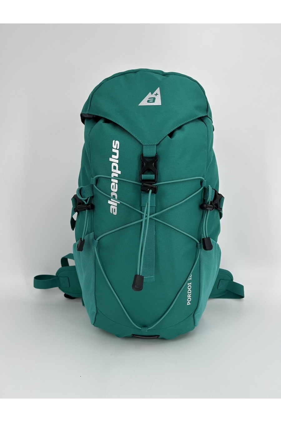 Zaino Pordoi Trekking 18 Litri con bastino [fed865d8]