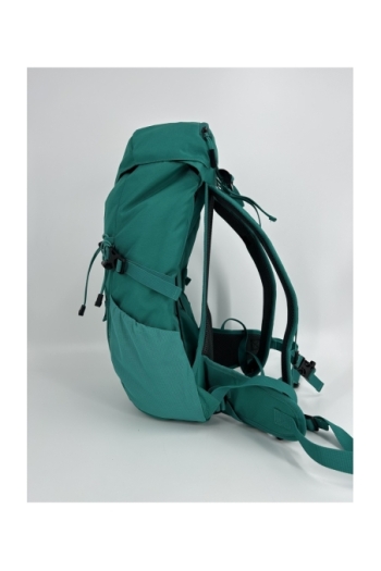 Zaino Pordoi Trekking 18 Litri con bastino [90e3e7d1]