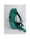 Zaino Pordoi Trekking 18 Litri con bastino [90e3e7d1]