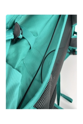 Zaino Pordoi Trekking 18 Litri con bastino [f128acfa]