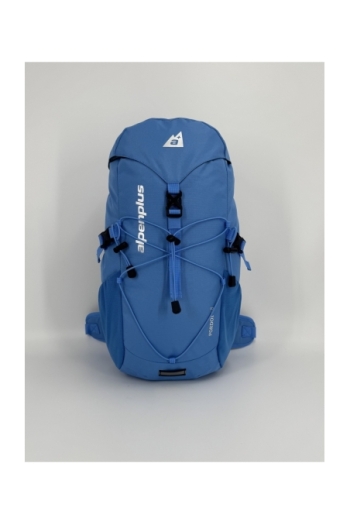 Zaino Pordoi Trekking 18 Litri con bastino [f081d4db]