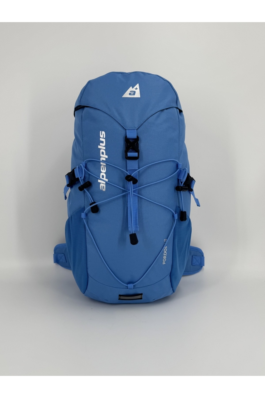 Zaino Pordoi Trekking 18 Litri con bastino [f081d4db]