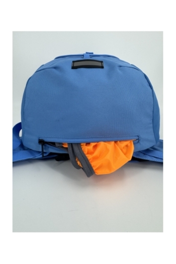 Zaino Pordoi Trekking 18 Litri con bastino [f5d193c5]