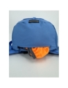 Zaino Pordoi Trekking 18 Litri con bastino [f5d193c5]