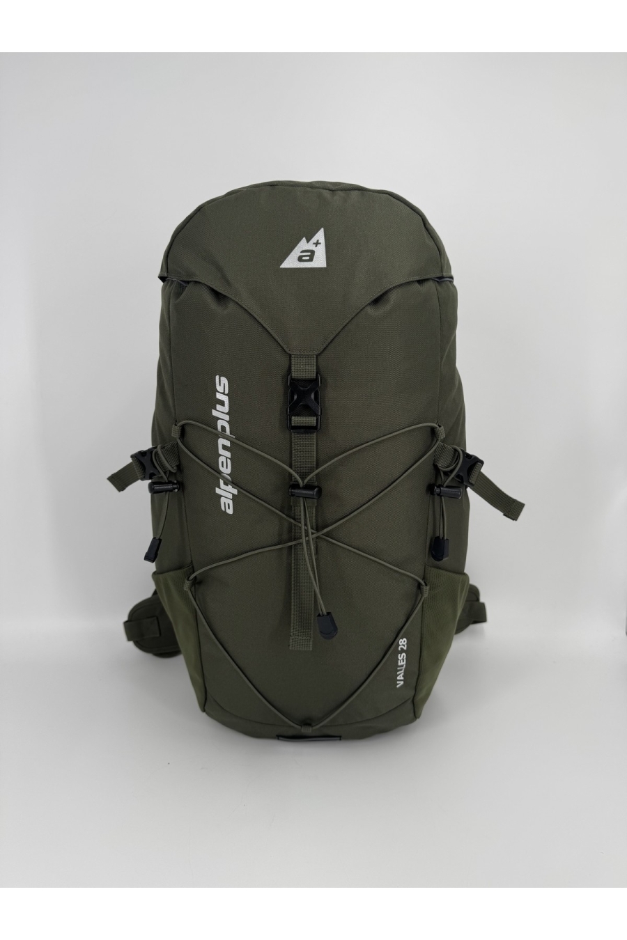 Zaino Valles Trekking 28 Lt [dea0189e]