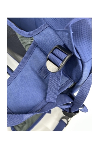 Zaino Valles Trekking 28 Lt [8b17c88c]