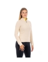 Pile donna ristop con cerniera [37a71dcb]