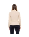 Pile donna ristop con cerniera [85ea9bd1]