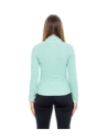 Pile donna ristop con cerniera [86adaf7d]