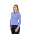 Pile donna ristop con cerniera [c7b6304c]
