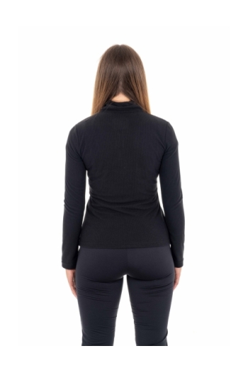 Pile donna ristop con cerniera [b41caa5c]