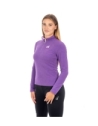 Pile donna ristop con cerniera [5d0c8aa9]