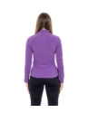 Pile donna ristop con cerniera [585ccdb7]