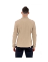 Pile ristop uomo stretch con cerniera [f5fc180f]