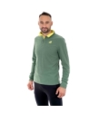 Pile ristop uomo stretch con cerniera [e0a890cb]