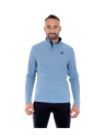 Pile ristop uomo stretch con cerniera [24ae7d01]