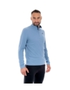Pile ristop uomo stretch con cerniera [fd883e0c]