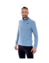 Pile ristop uomo stretch con cerniera [4a95ff08]
