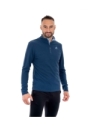 Pile ristop uomo stretch con cerniera [8ccf1fc7]